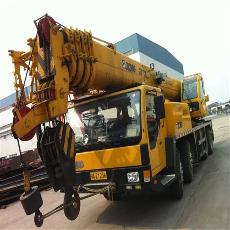 高坪吊车的租用时间是按小时还是按天计费