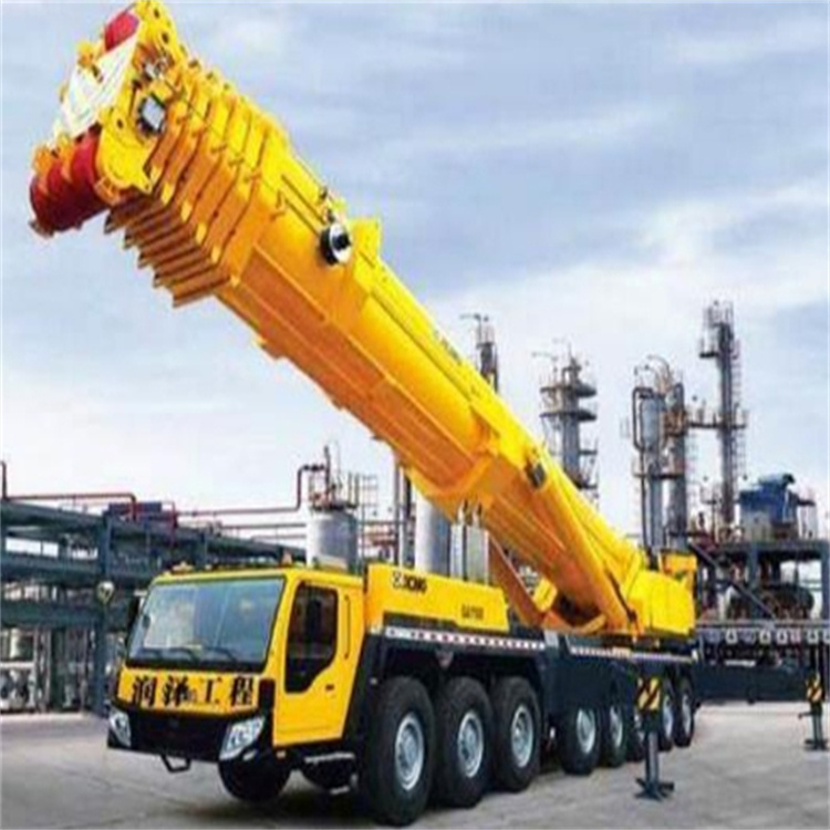 高坪附近25吨吊车出租电话