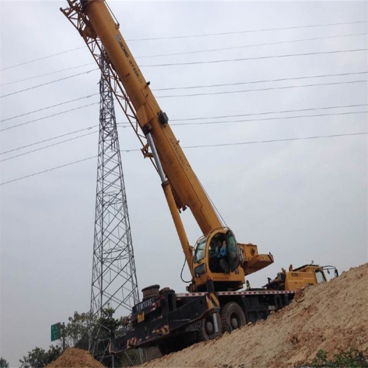 高坪附近吊车出租电话25吨