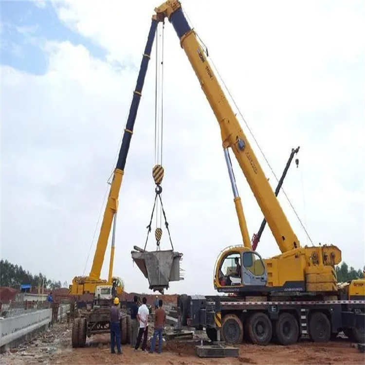 高坪小型吊机出租电话|厂房设备吊装方案|24小时服务覆盖