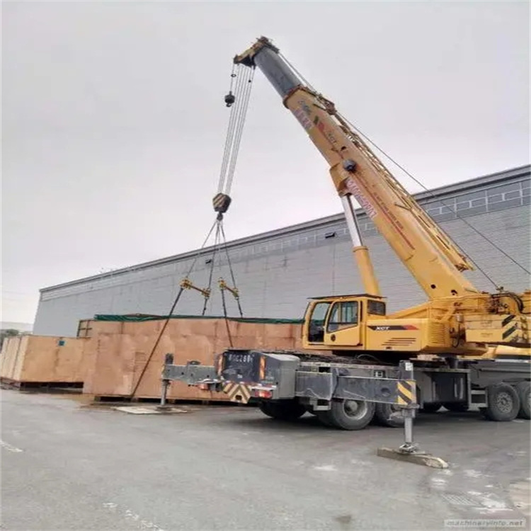 高坪吊车出租哪家正规