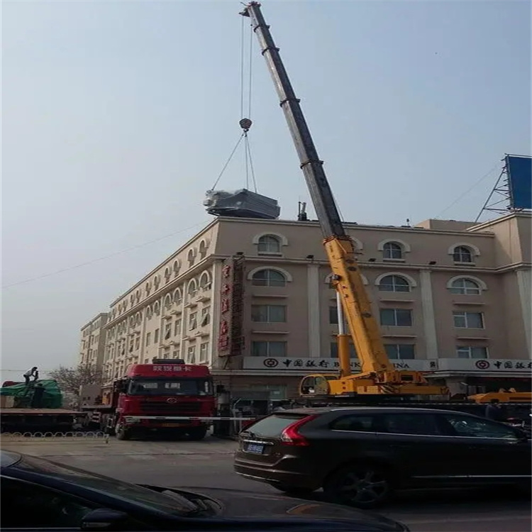 高坪桥梁基础施工|大型设备租赁解决方案|吊装运输难点攻克