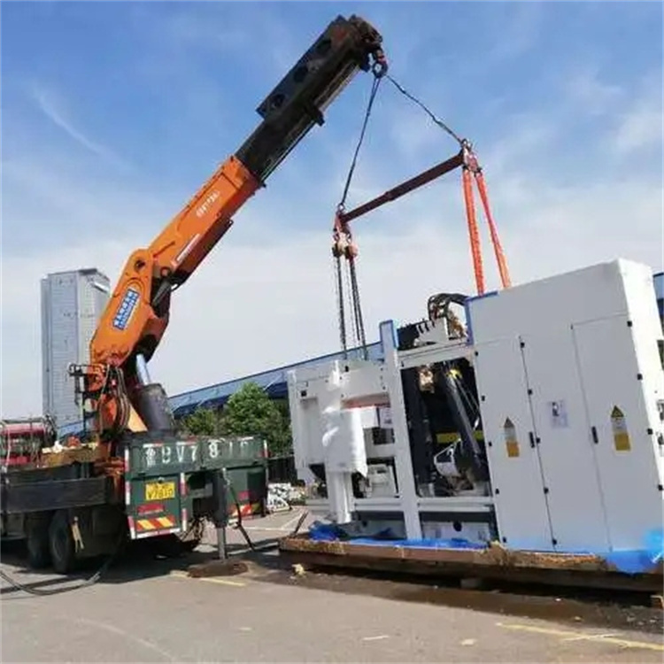 高坪附近小吊车联系方式|8-16吨|本地及时服务