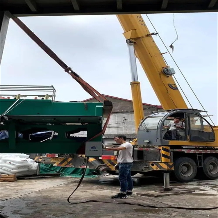 高坪大吨位吊车租赁应急保障方案|化解突发吊装需求难题